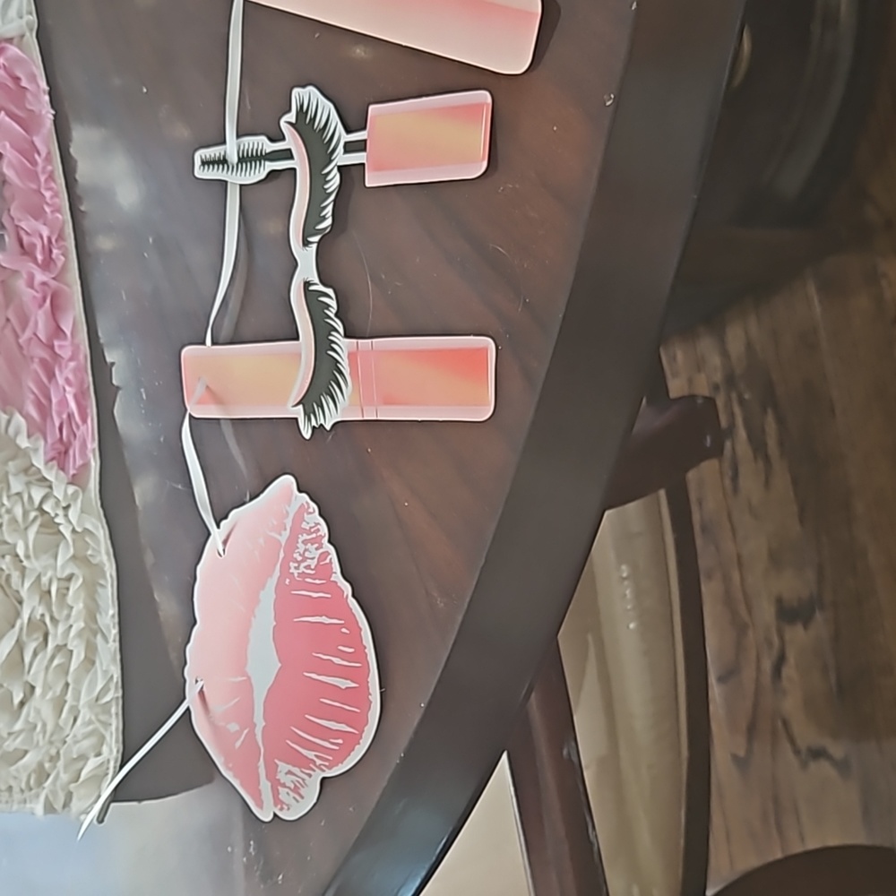 Birthday banner